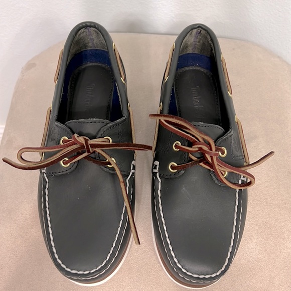 TIMBERLAND Loafers - Picture 4 of 8